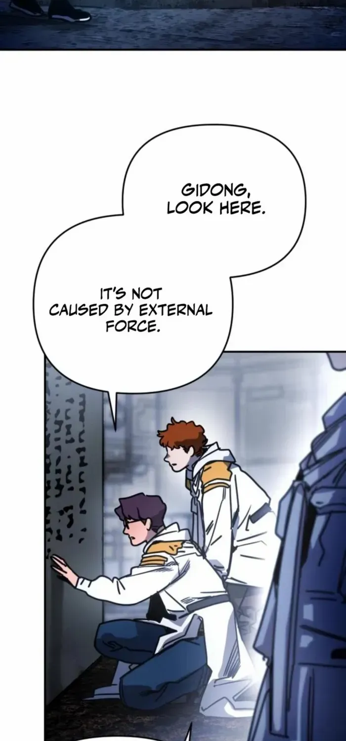 I Was Mistaken for the Villain Chapter 11 page 84 - 