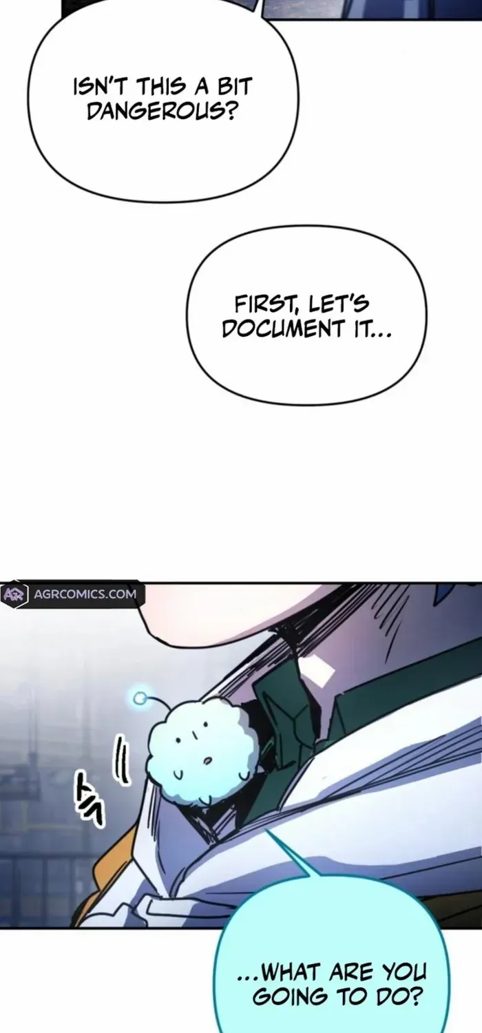 I Was Mistaken for the Villain Chapter 11 page 85 - 