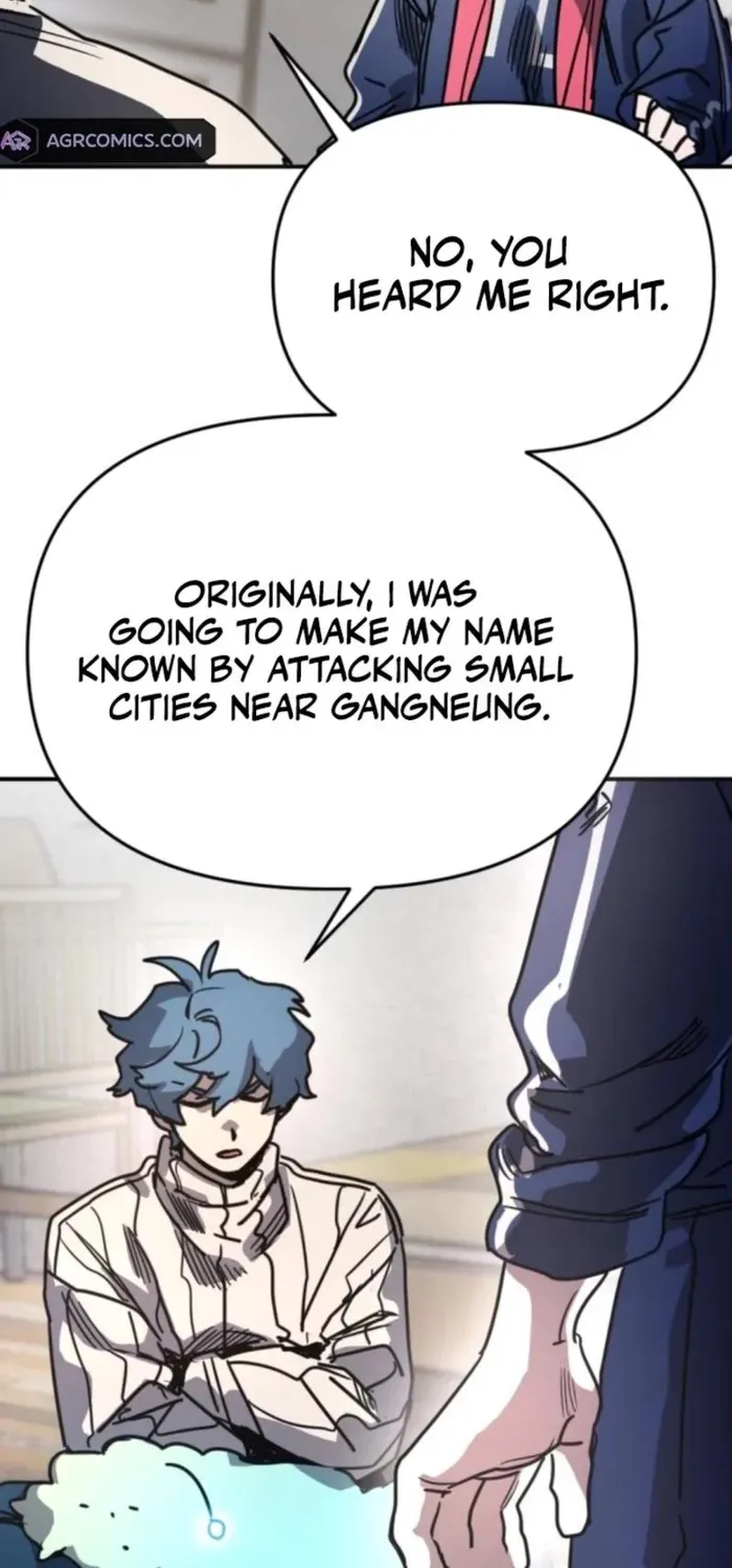 I Was Mistaken for the Villain Chapter 11 page 90 - 