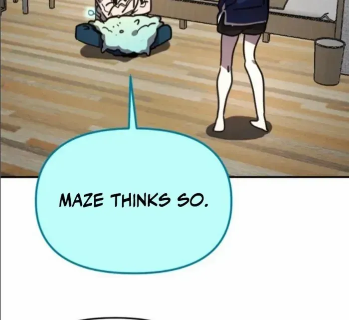 I Was Mistaken for the Villain Chapter 12 page 11 - 