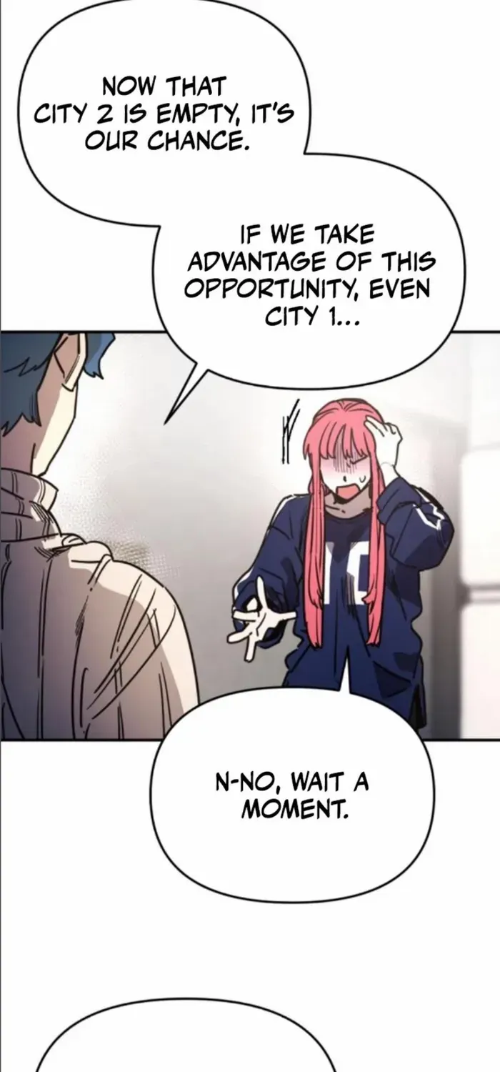 I Was Mistaken for the Villain Chapter 12 page 12 - 