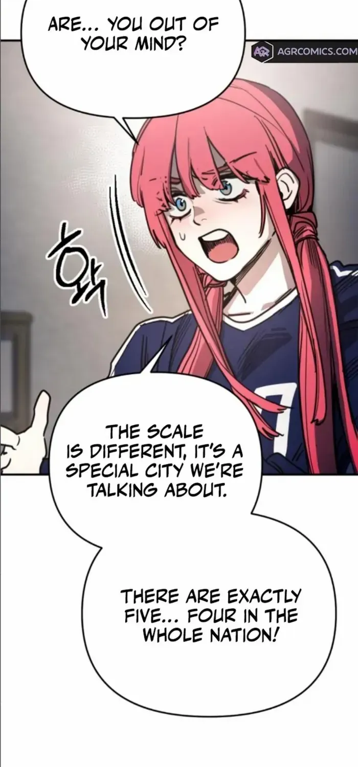 I Was Mistaken for the Villain Chapter 12 page 13 - 