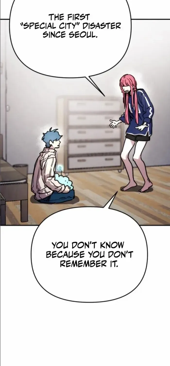 I Was Mistaken for the Villain Chapter 12 page 15 - 