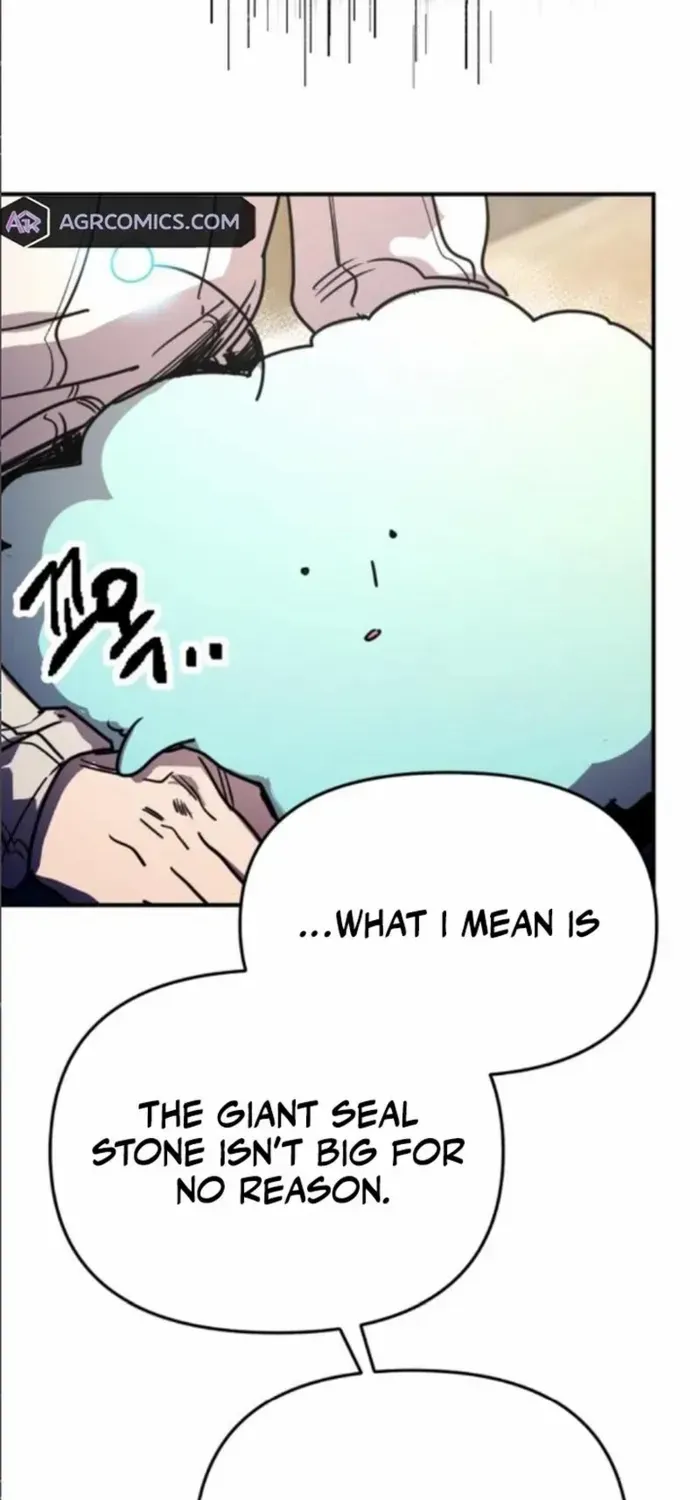 I Was Mistaken for the Villain Chapter 12 page 20 - 