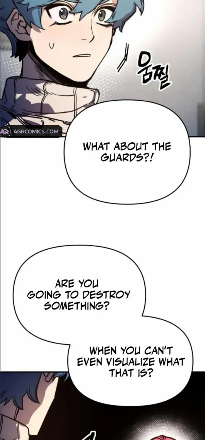 I Was Mistaken for the Villain Chapter 12 page 24 - 