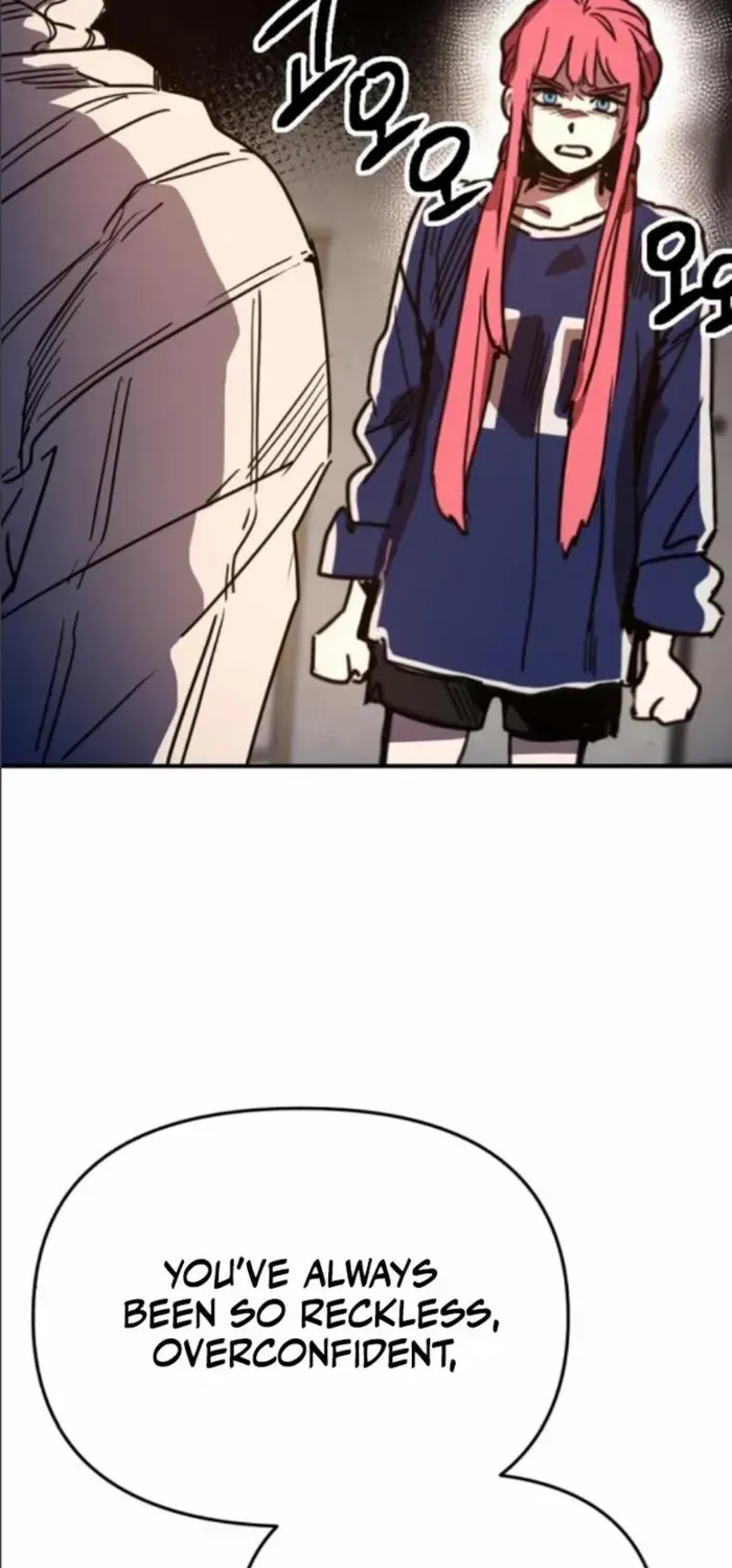 I Was Mistaken for the Villain Chapter 12 page 25 - 