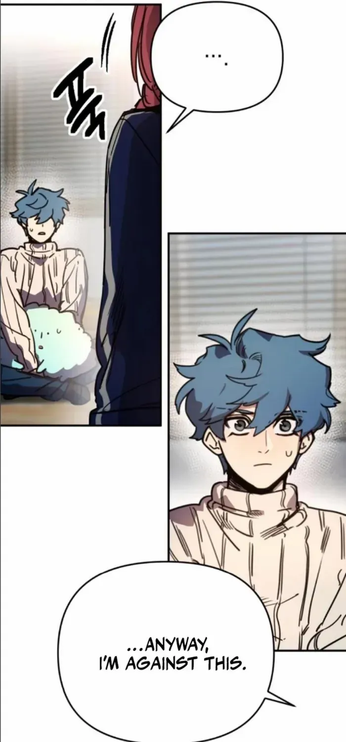 I Was Mistaken for the Villain Chapter 12 page 28 - 