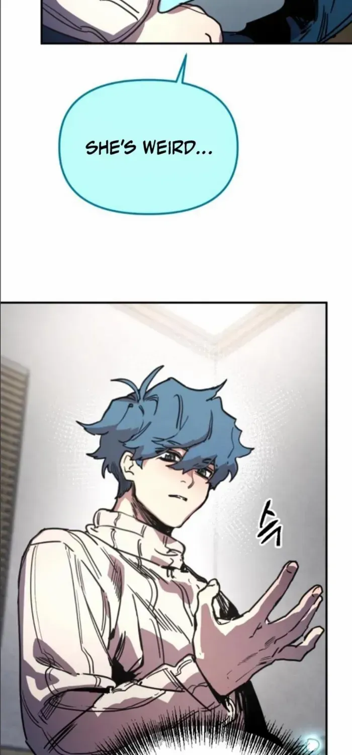 I Was Mistaken for the Villain Chapter 12 page 32 - 