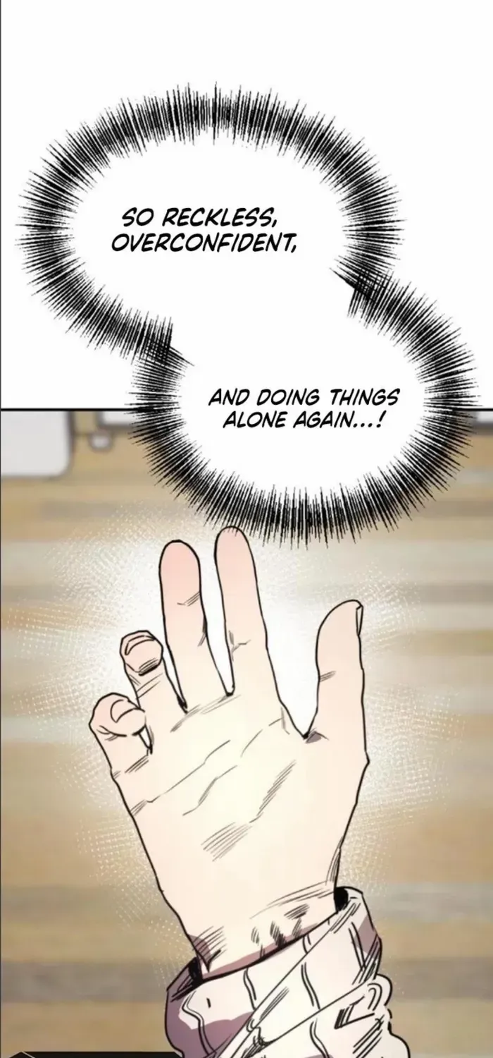 I Was Mistaken for the Villain Chapter 12 page 34 - 