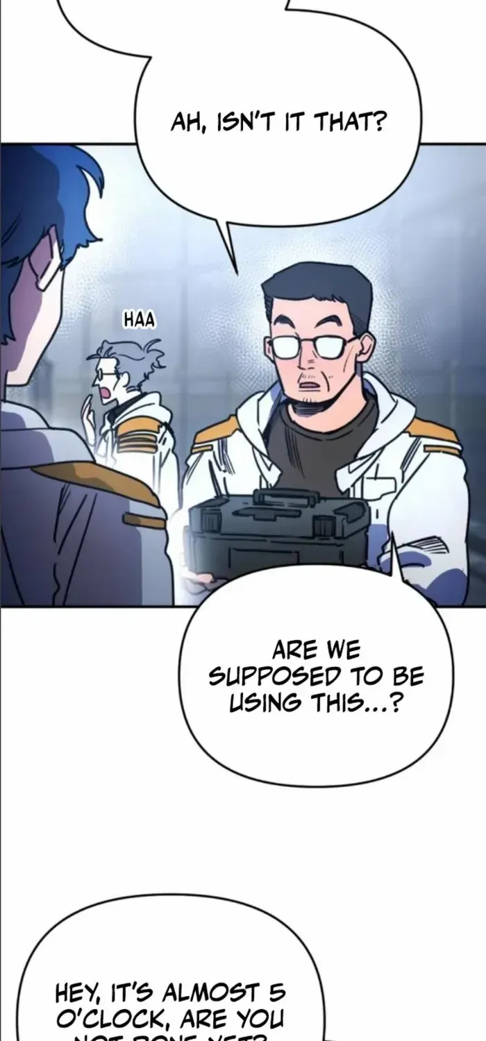 I Was Mistaken for the Villain Chapter 12 page 41 - 