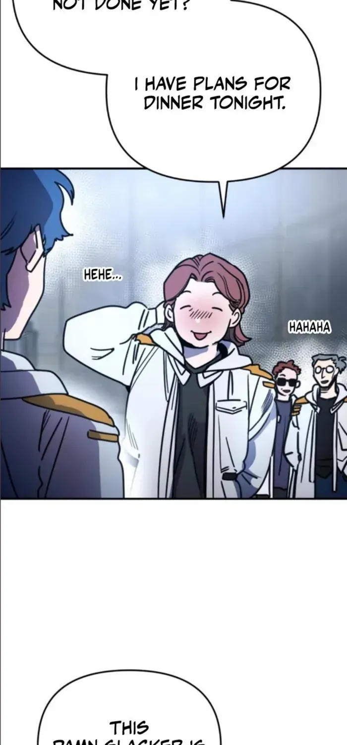 I Was Mistaken for the Villain Chapter 12 page 42 - 