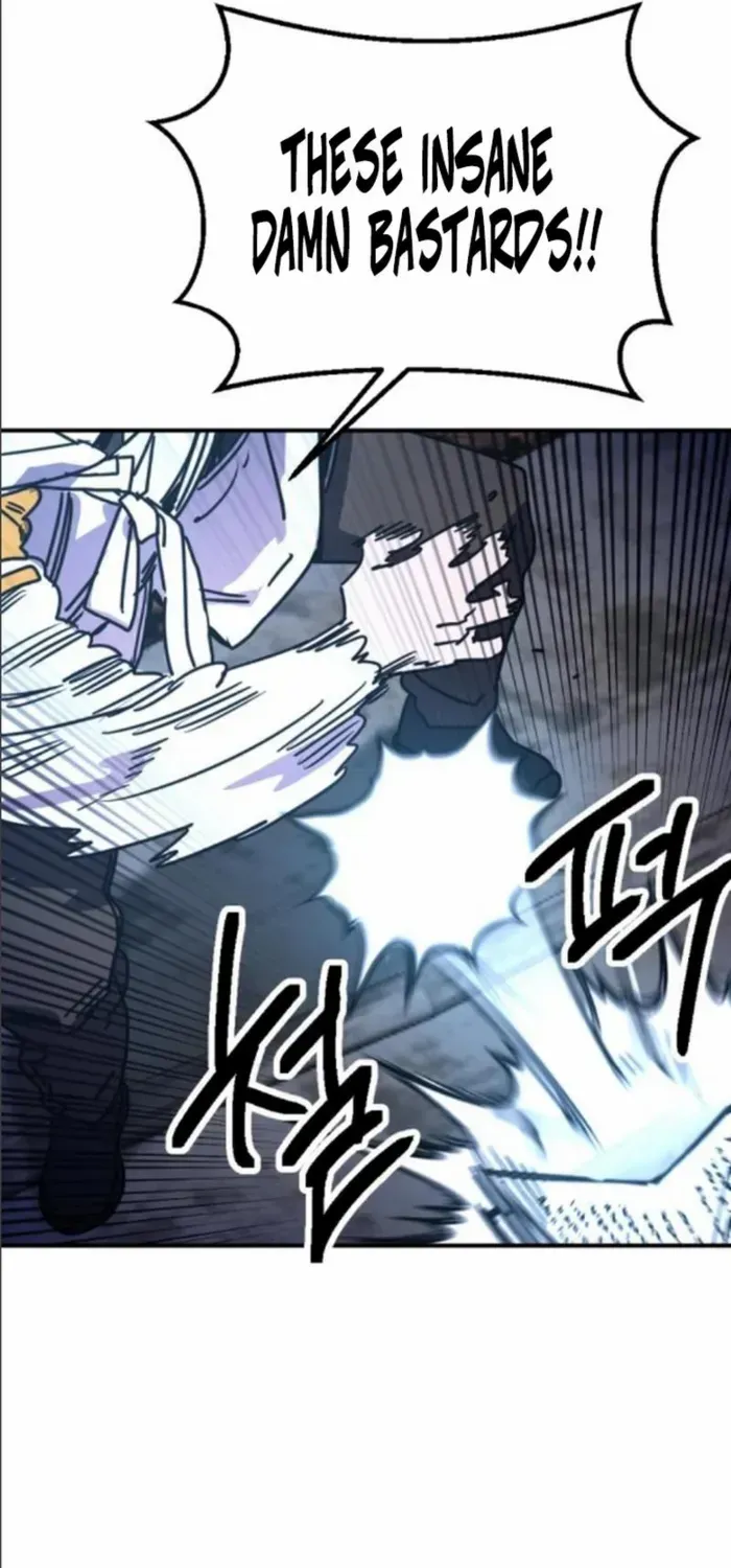 I Was Mistaken for the Villain Chapter 12 page 45 - 