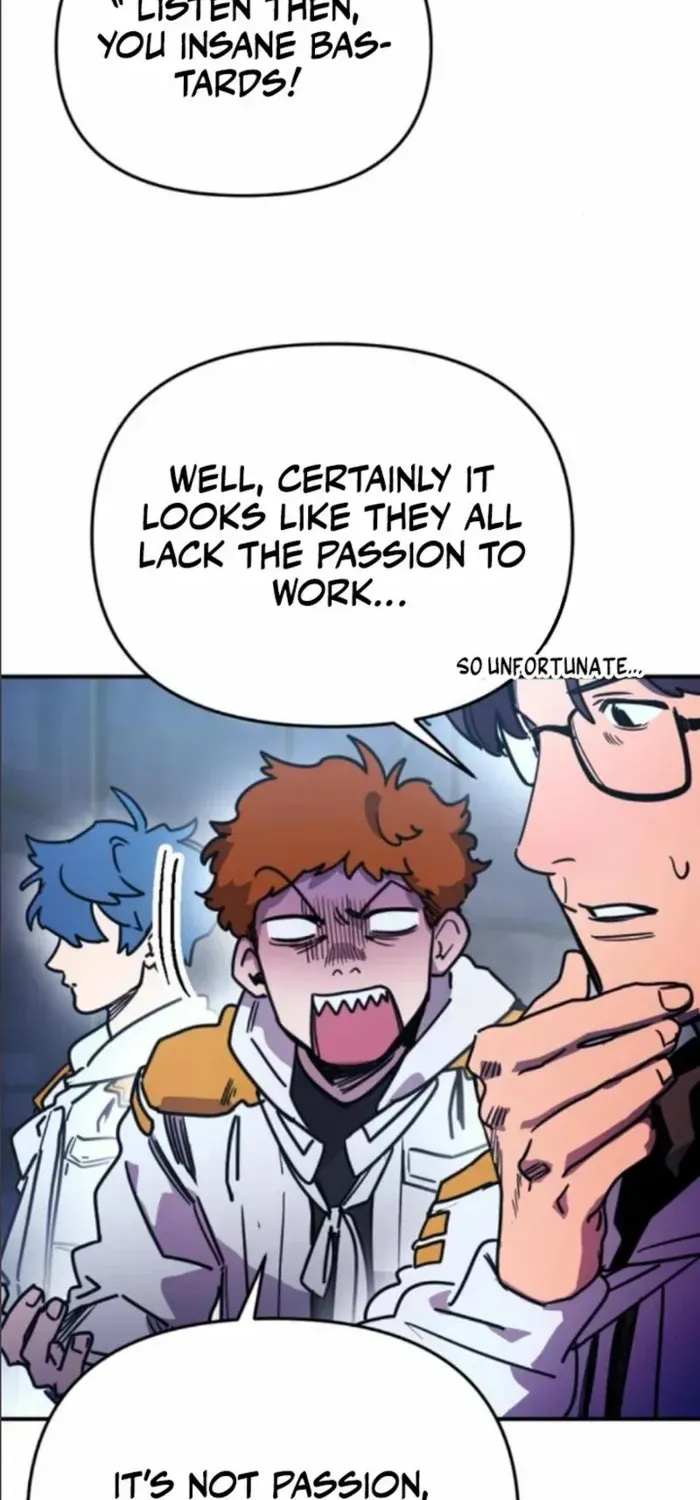 I Was Mistaken for the Villain Chapter 12 page 47 - 