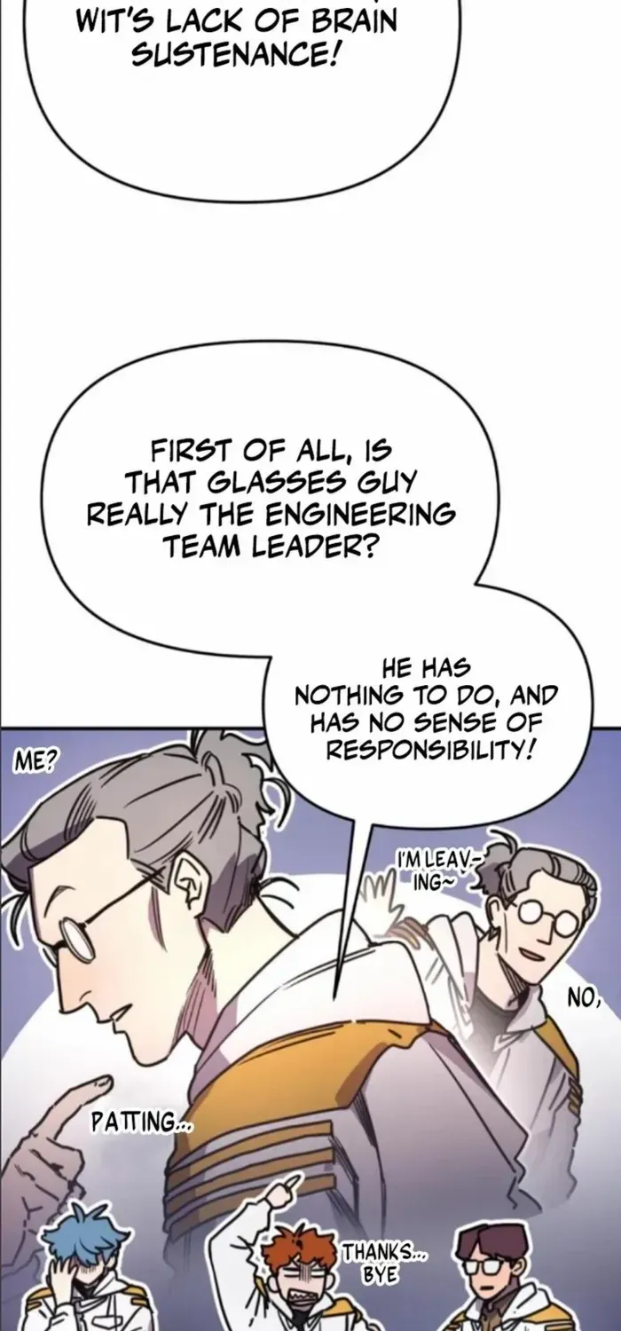 I Was Mistaken for the Villain Chapter 12 page 48 - 