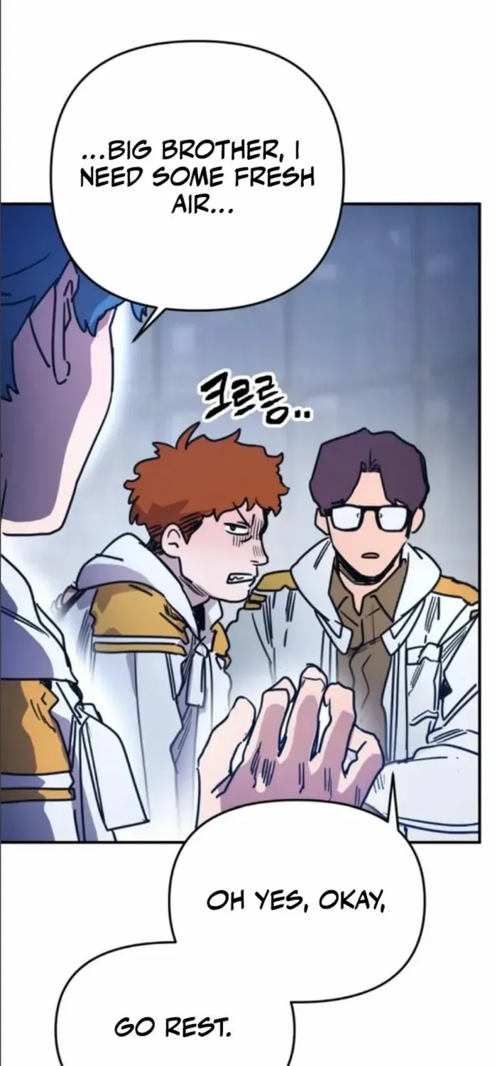 I Was Mistaken for the Villain Chapter 12 page 51 - 
