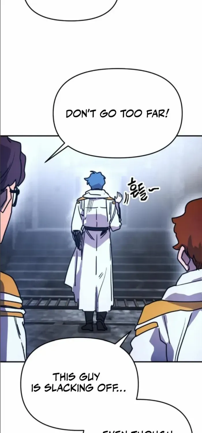 I Was Mistaken for the Villain Chapter 12 page 52 - 