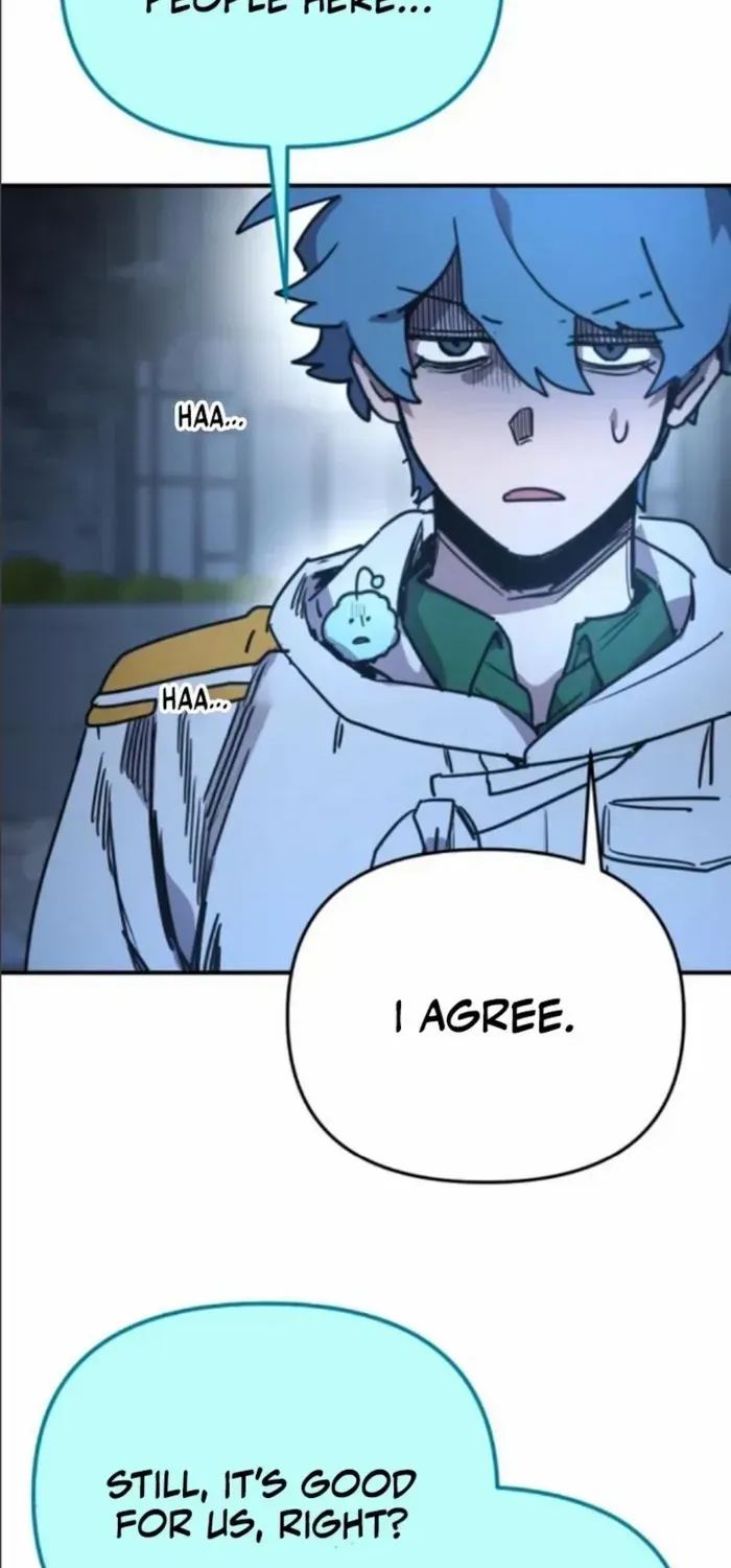 I Was Mistaken for the Villain Chapter 12 page 57 - 