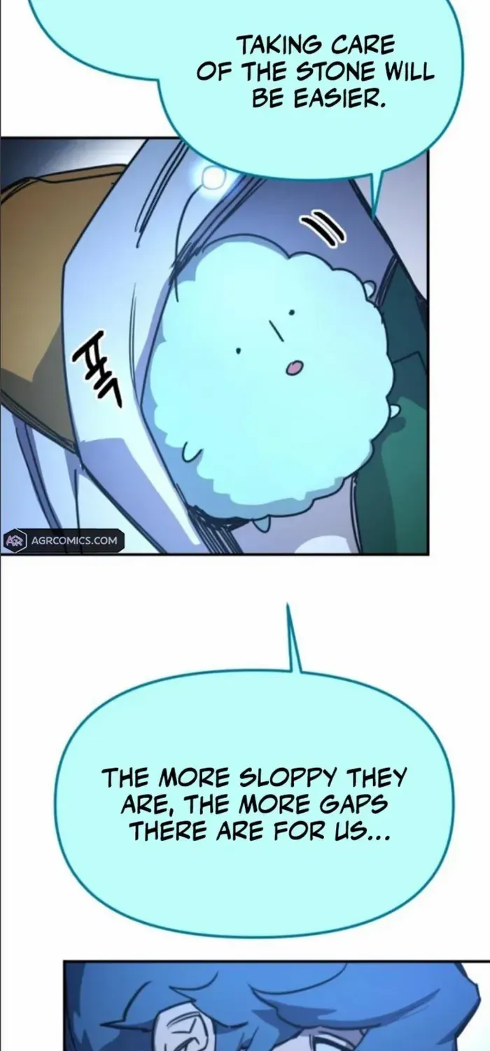 I Was Mistaken for the Villain Chapter 12 page 58 - 