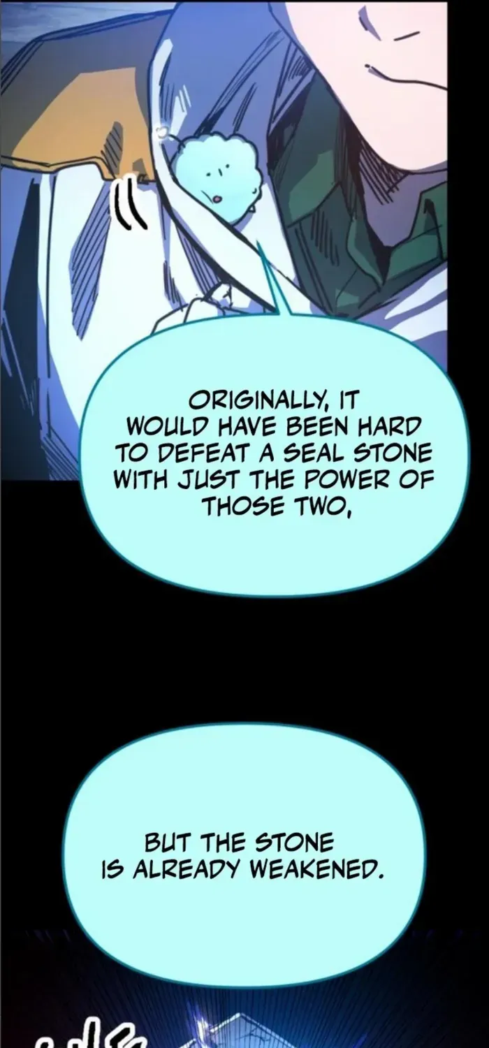 I Was Mistaken for the Villain Chapter 12 page 7 - 