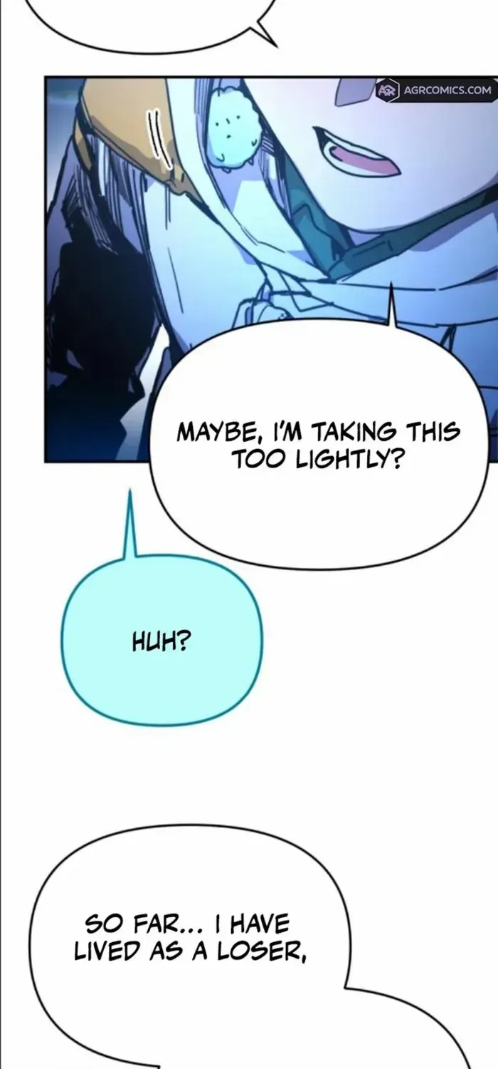 I Was Mistaken for the Villain Chapter 12 page 62 - 