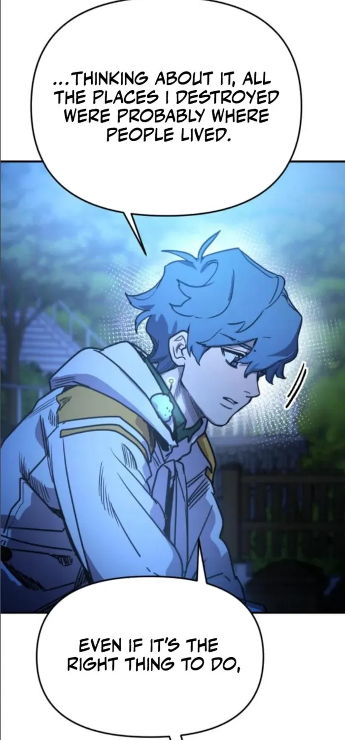 I Was Mistaken for the Villain Chapter 12 page 67 - 