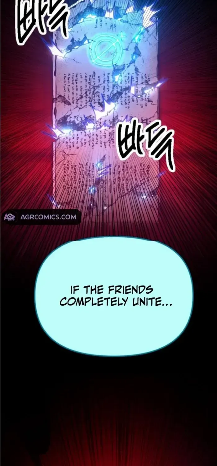 I Was Mistaken for the Villain Chapter 12 page 8 - 
