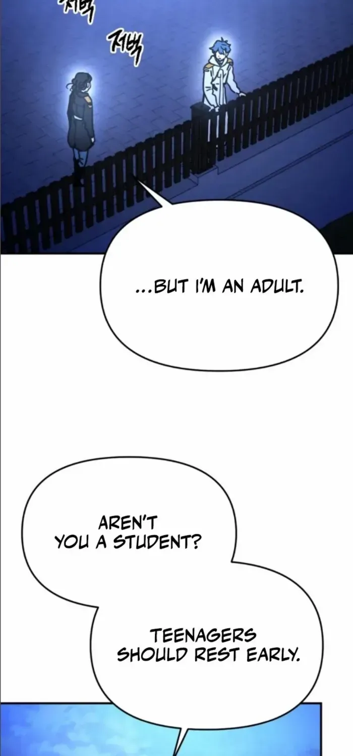I Was Mistaken for the Villain Chapter 12 page 73 - 