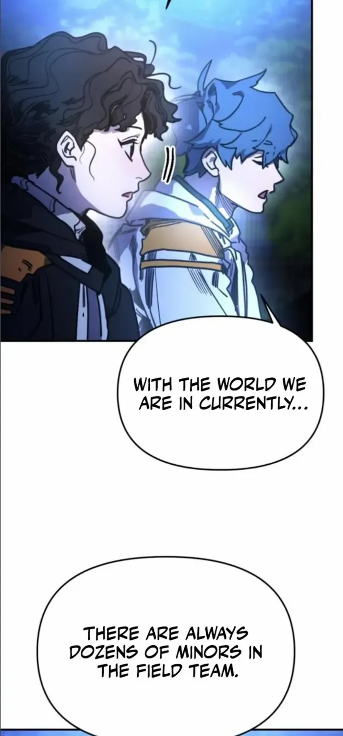 I Was Mistaken for the Villain Chapter 12 page 74 - 