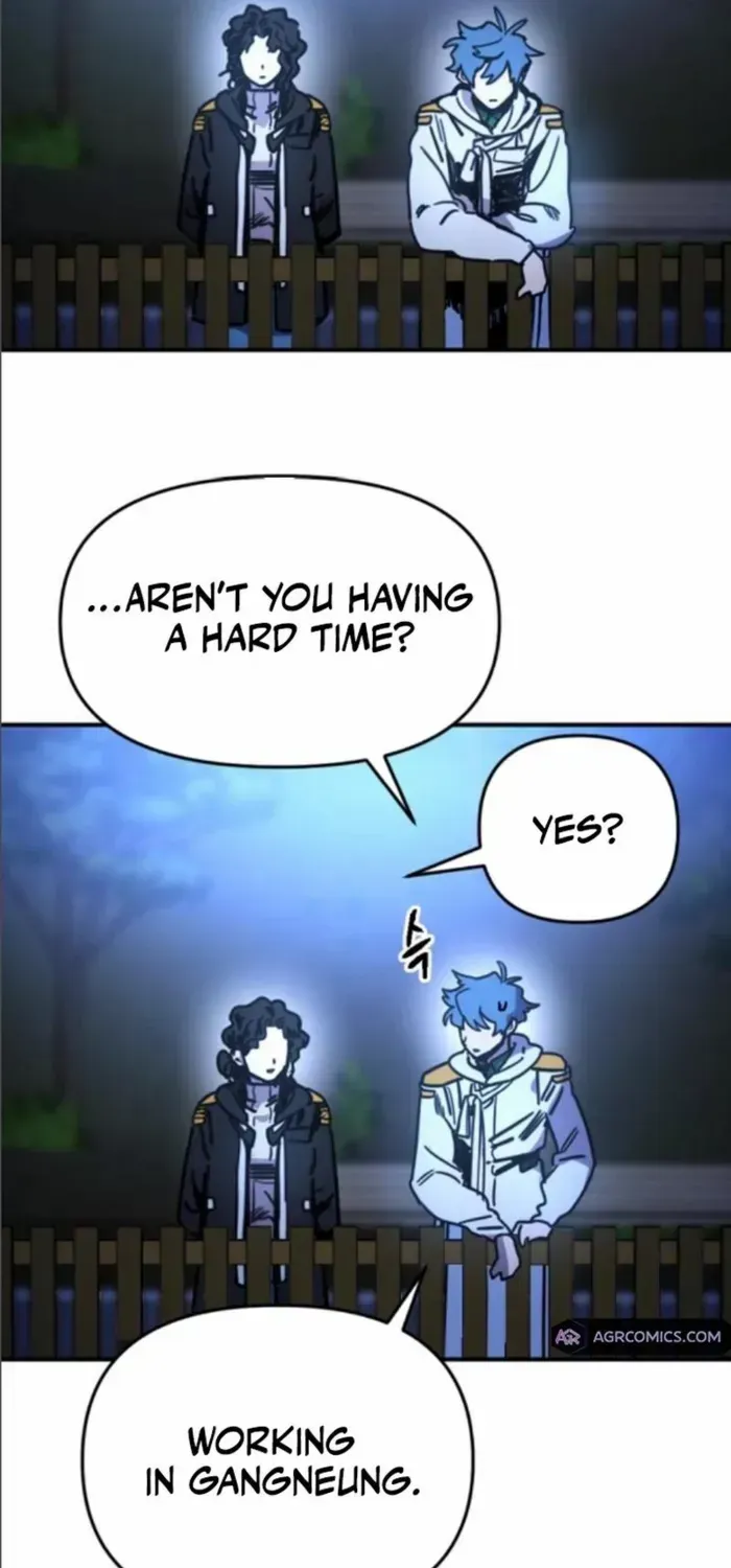 I Was Mistaken for the Villain Chapter 12 page 77 - 