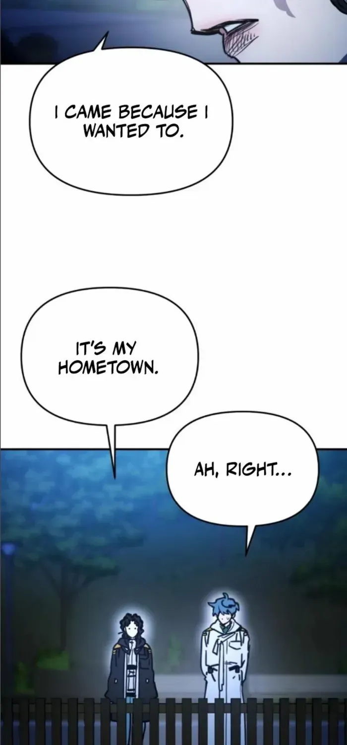 I Was Mistaken for the Villain Chapter 12 page 81 - 