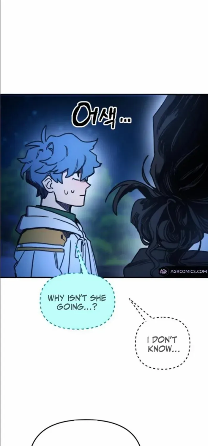 I Was Mistaken for the Villain Chapter 12 page 83 - 