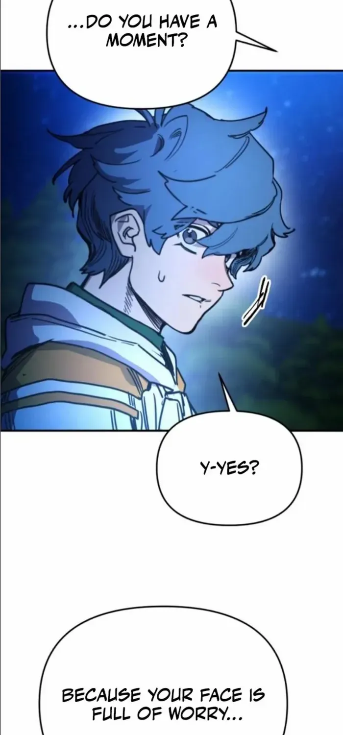 I Was Mistaken for the Villain Chapter 12 page 84 - 
