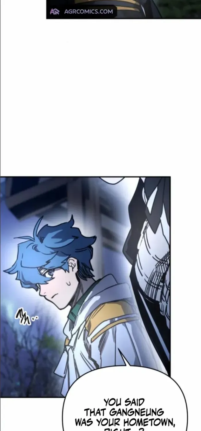 I Was Mistaken for the Villain Chapter 13 page 21 - 