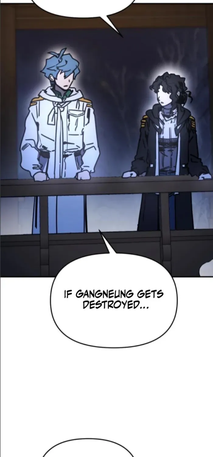 I Was Mistaken for the Villain Chapter 13 page 26 - 