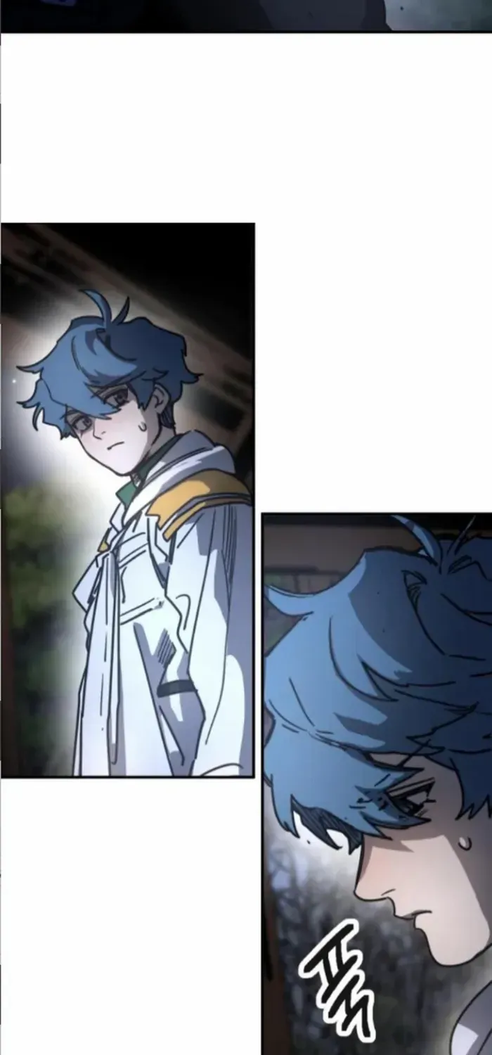 I Was Mistaken for the Villain Chapter 13 page 32 - 