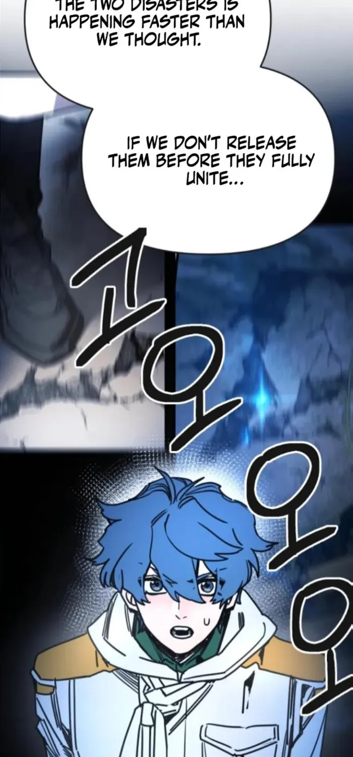 I Was Mistaken for the Villain Chapter 13 page 39 - 