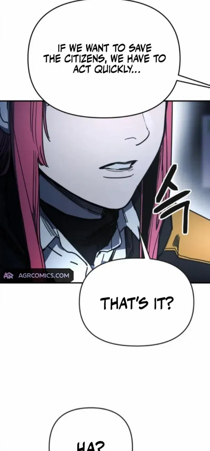 I Was Mistaken for the Villain Chapter 13 page 41 - 