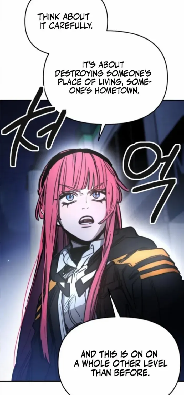 I Was Mistaken for the Villain Chapter 13 page 43 - 