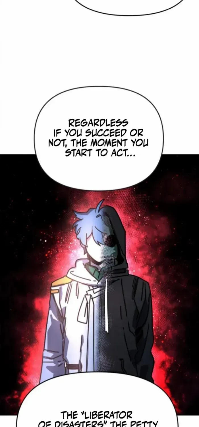 I Was Mistaken for the Villain Chapter 13 page 44 - 