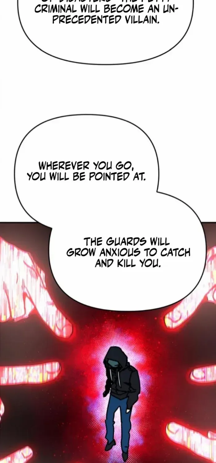 I Was Mistaken for the Villain Chapter 13 page 45 - 