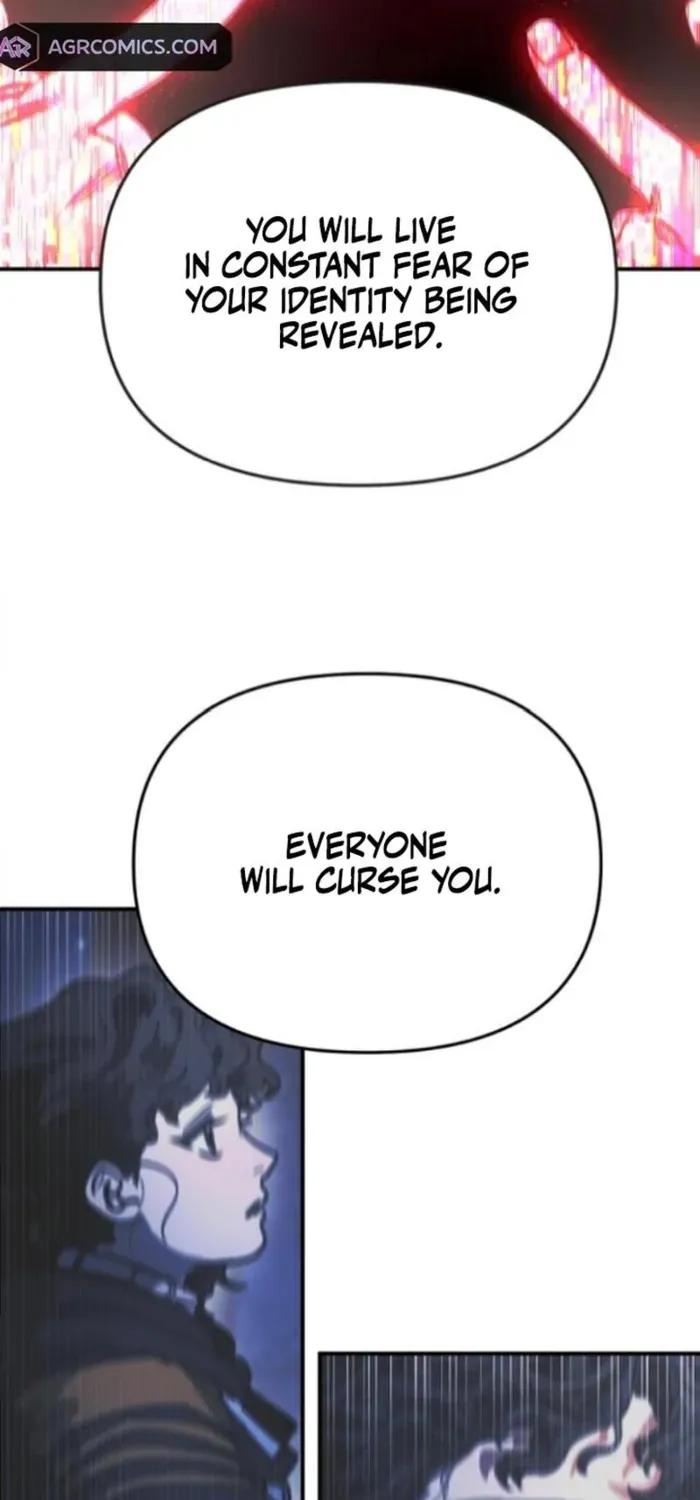 I Was Mistaken for the Villain Chapter 13 page 47 - 