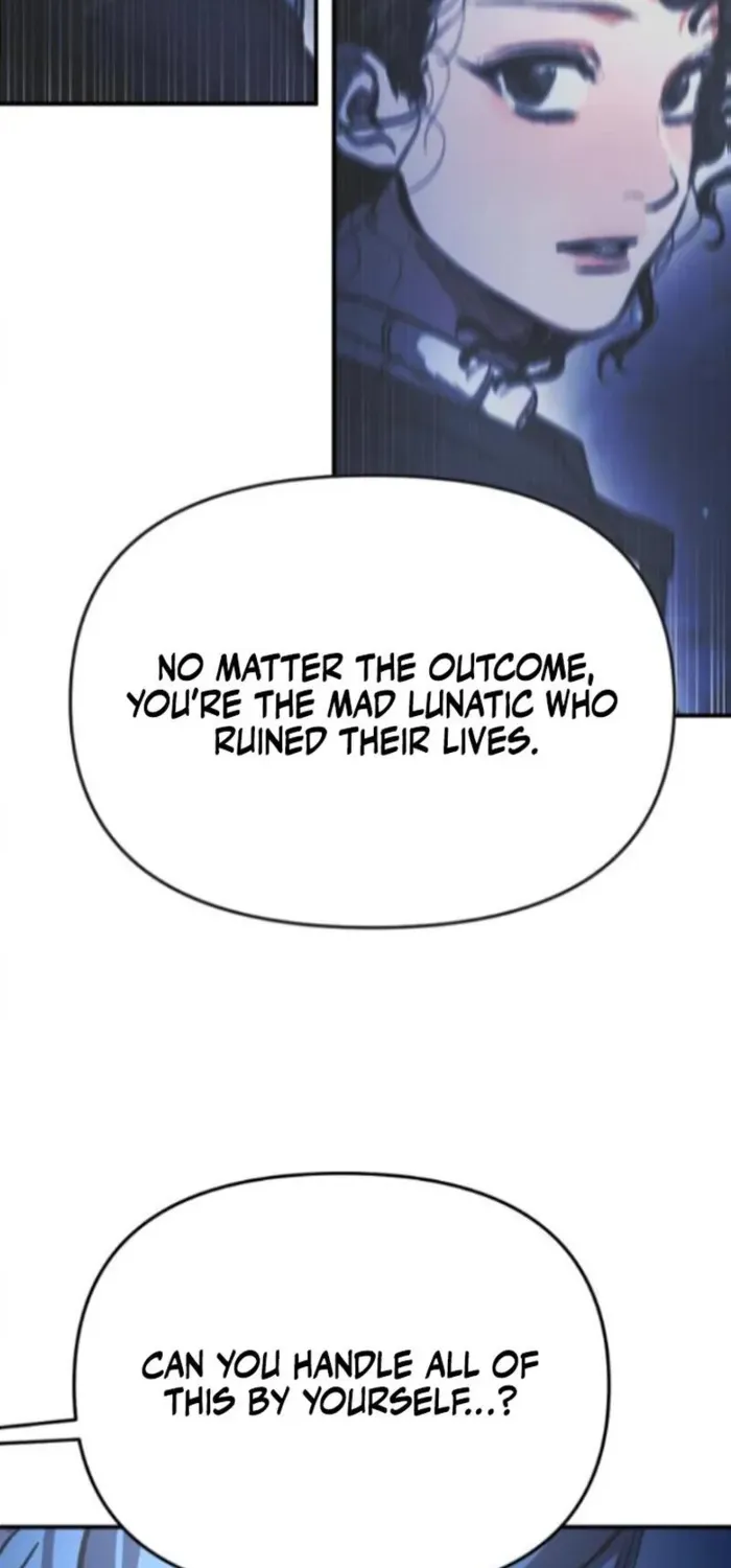 I Was Mistaken for the Villain Chapter 13 page 48 - 