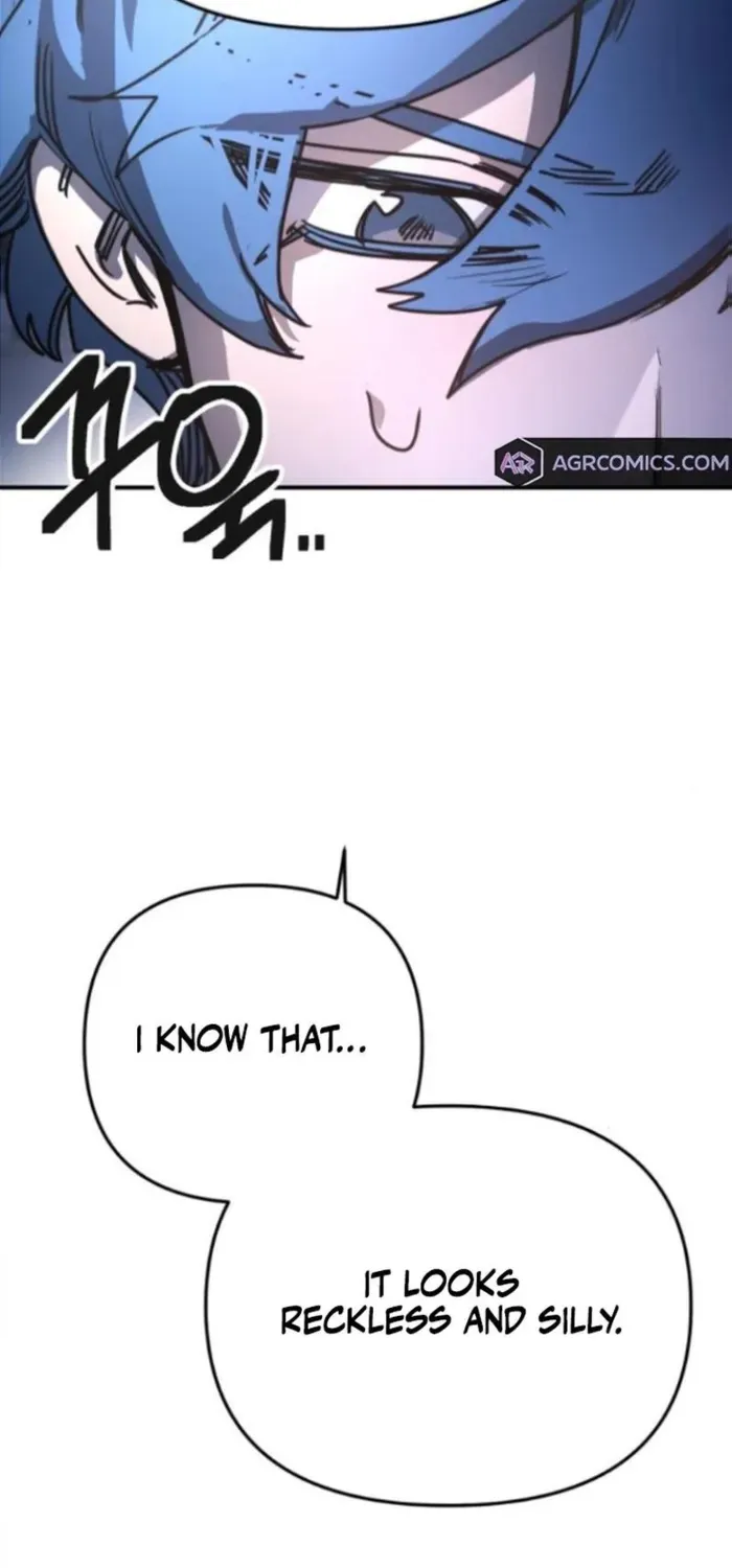 I Was Mistaken for the Villain Chapter 13 page 49 - 