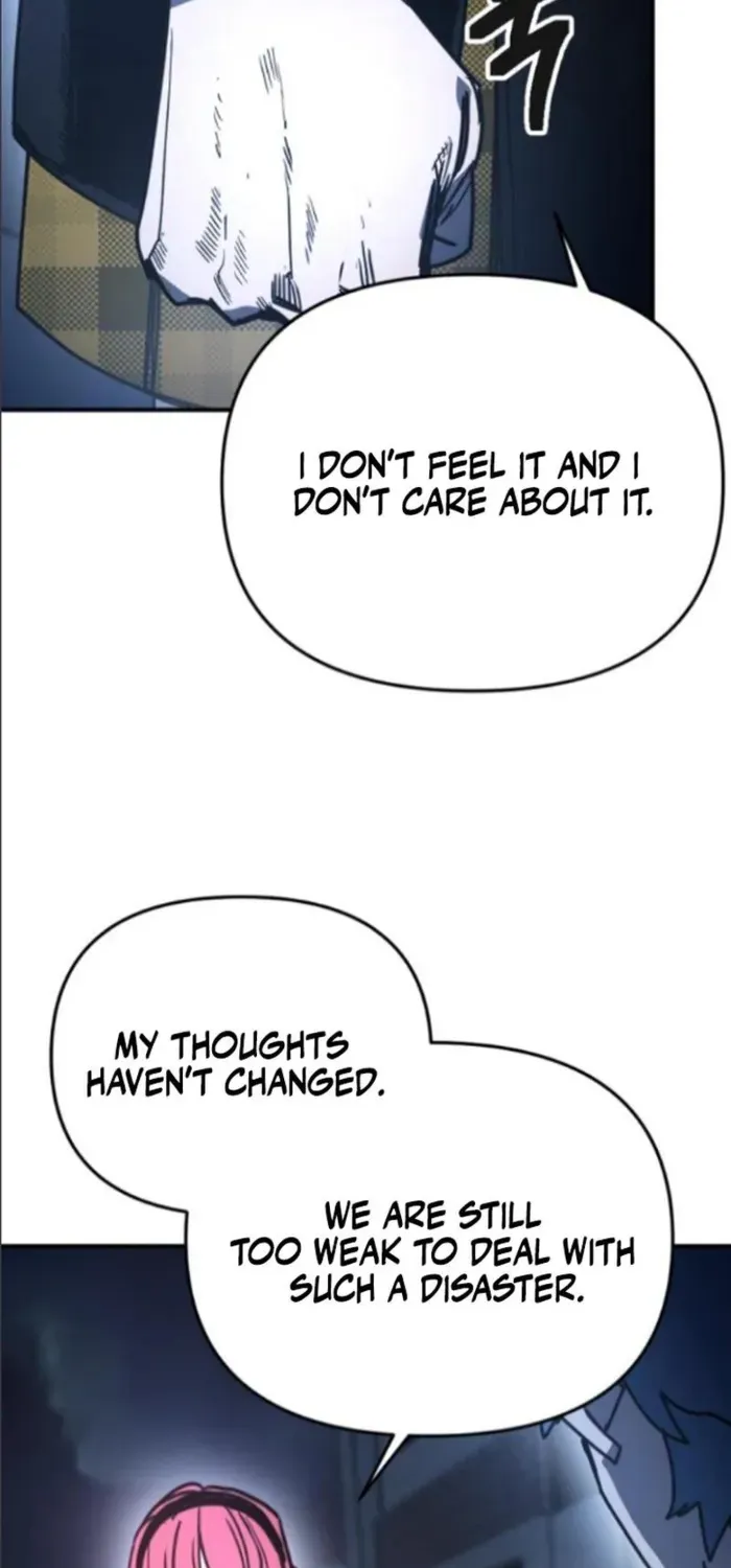 I Was Mistaken for the Villain Chapter 13 page 59 - 