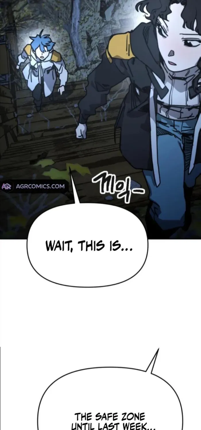 I Was Mistaken for the Villain Chapter 13 page 7 - 