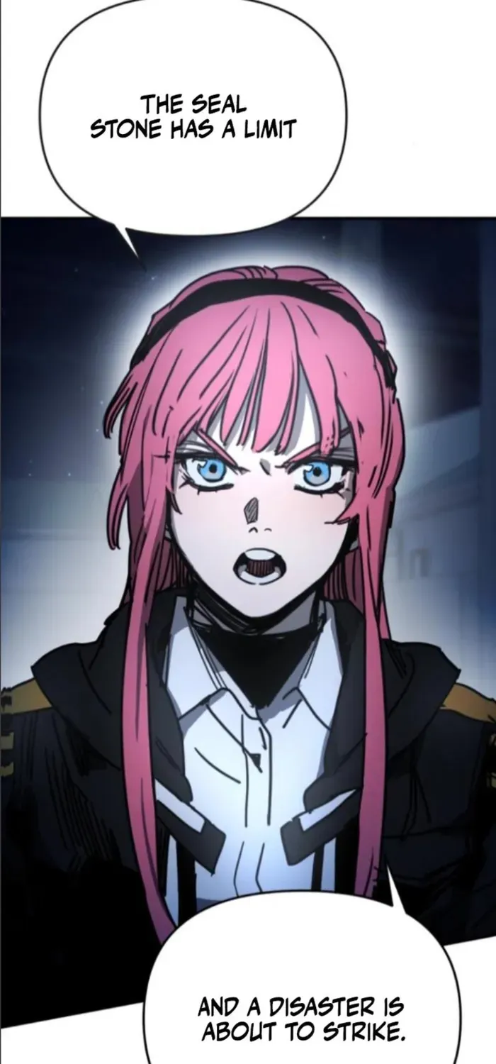 I Was Mistaken for the Villain Chapter 13 page 63 - 