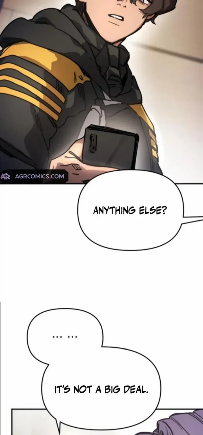 I Was Mistaken for the Villain Chapter 13 page 71 - 
