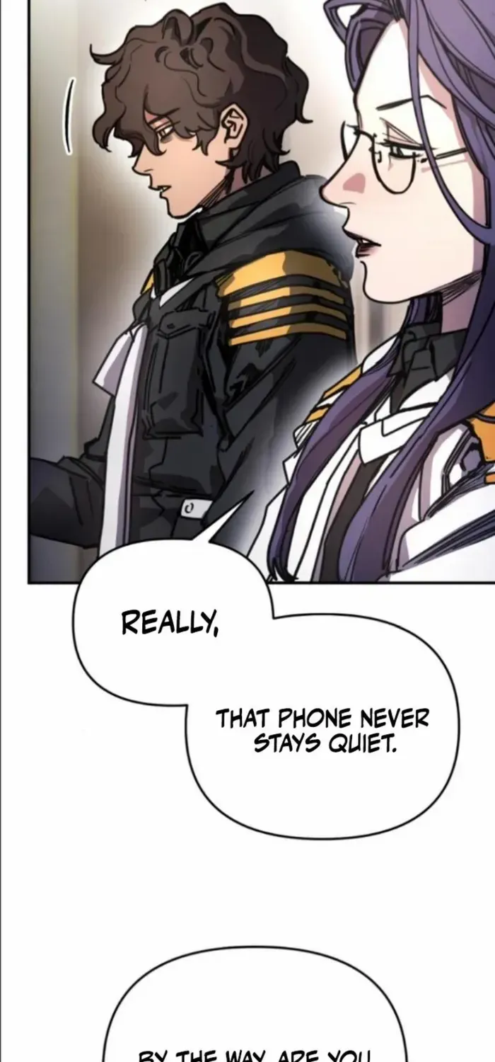 I Was Mistaken for the Villain Chapter 13 page 72 - 