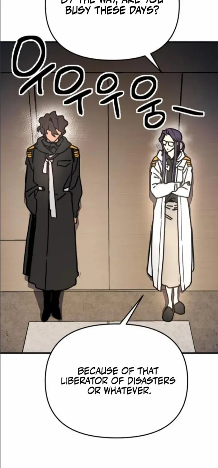 I Was Mistaken for the Villain Chapter 13 page 73 - 