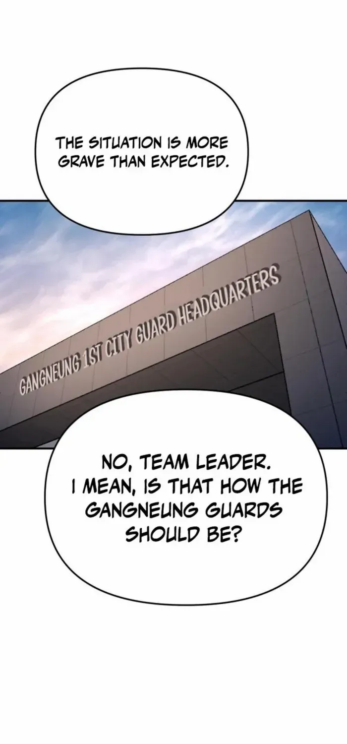 I Was Mistaken for the Villain Chapter 14 page 1 - 